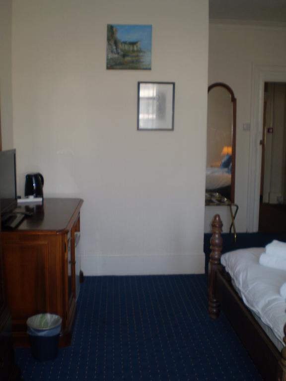 Park View Hotel WTA WTA Eastbourne Exterior foto