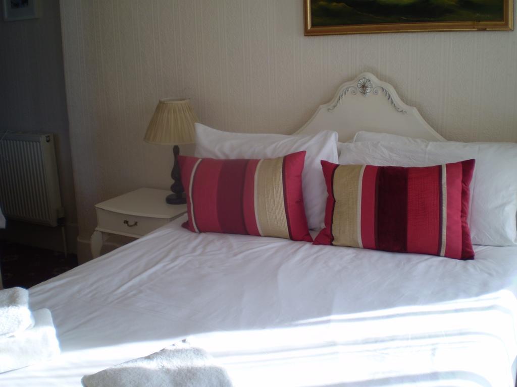 Park View Hotel WTA WTA Eastbourne Exterior foto