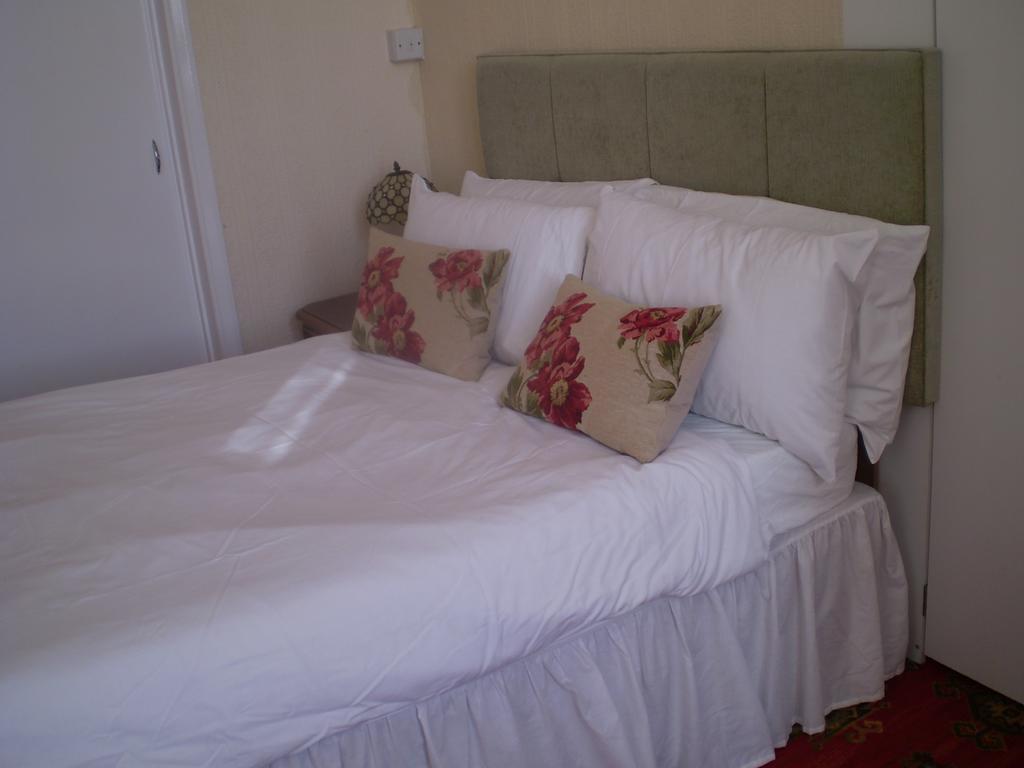 Park View Hotel WTA WTA Eastbourne Exterior foto