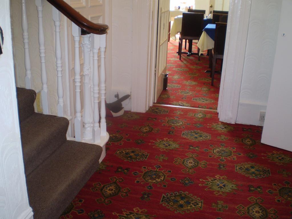 Park View Hotel WTA WTA Eastbourne Exterior foto