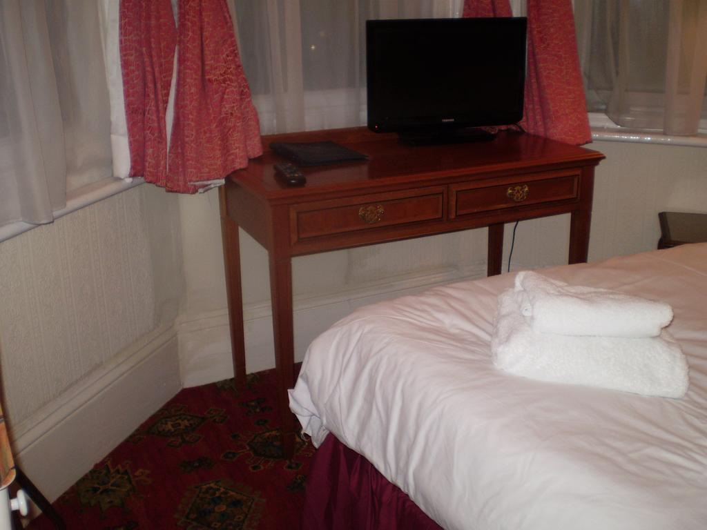 Park View Hotel WTA WTA Eastbourne Exterior foto