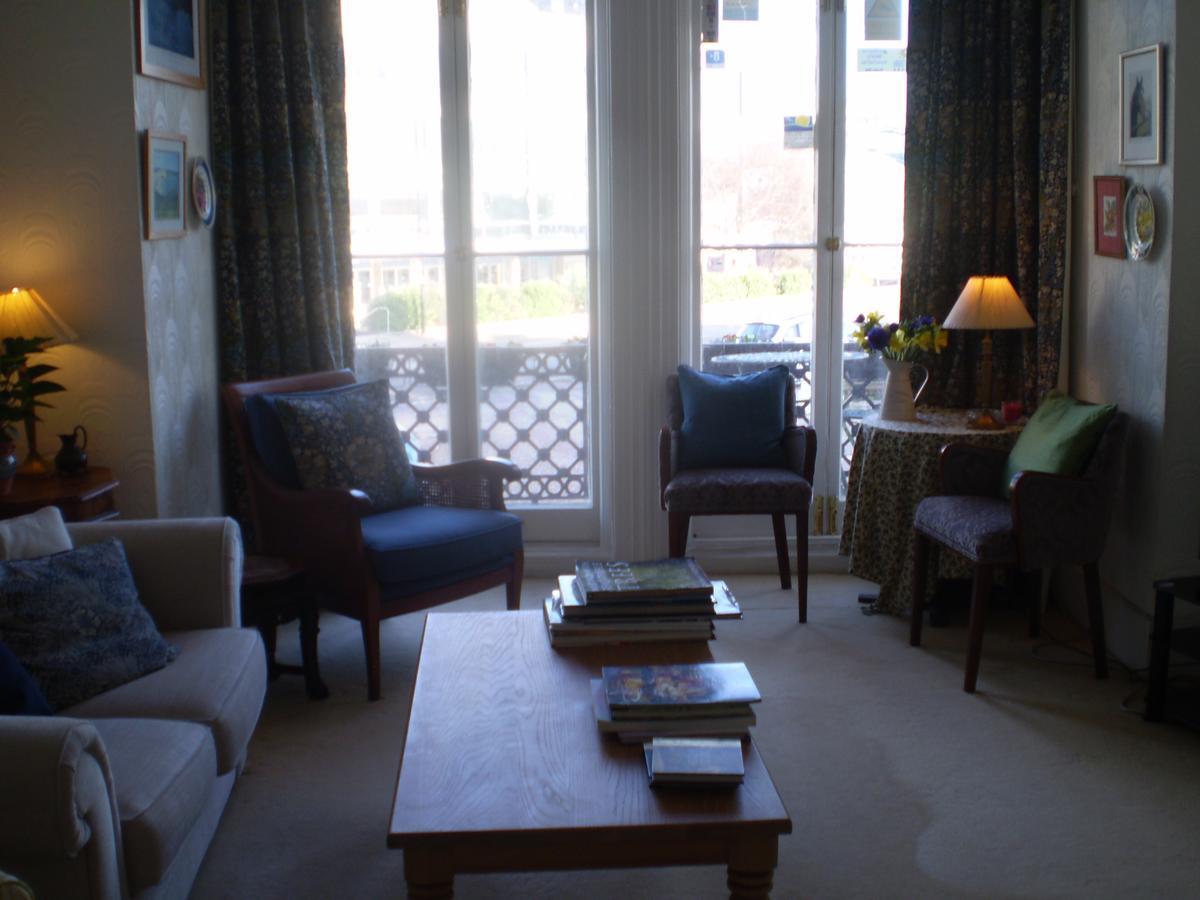 Park View Hotel WTA WTA Eastbourne Exterior foto