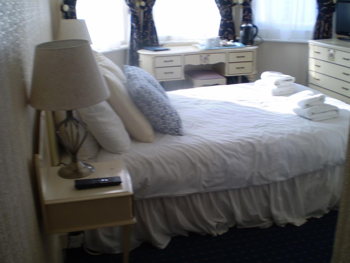Park View Hotel WTA WTA Eastbourne Exterior foto