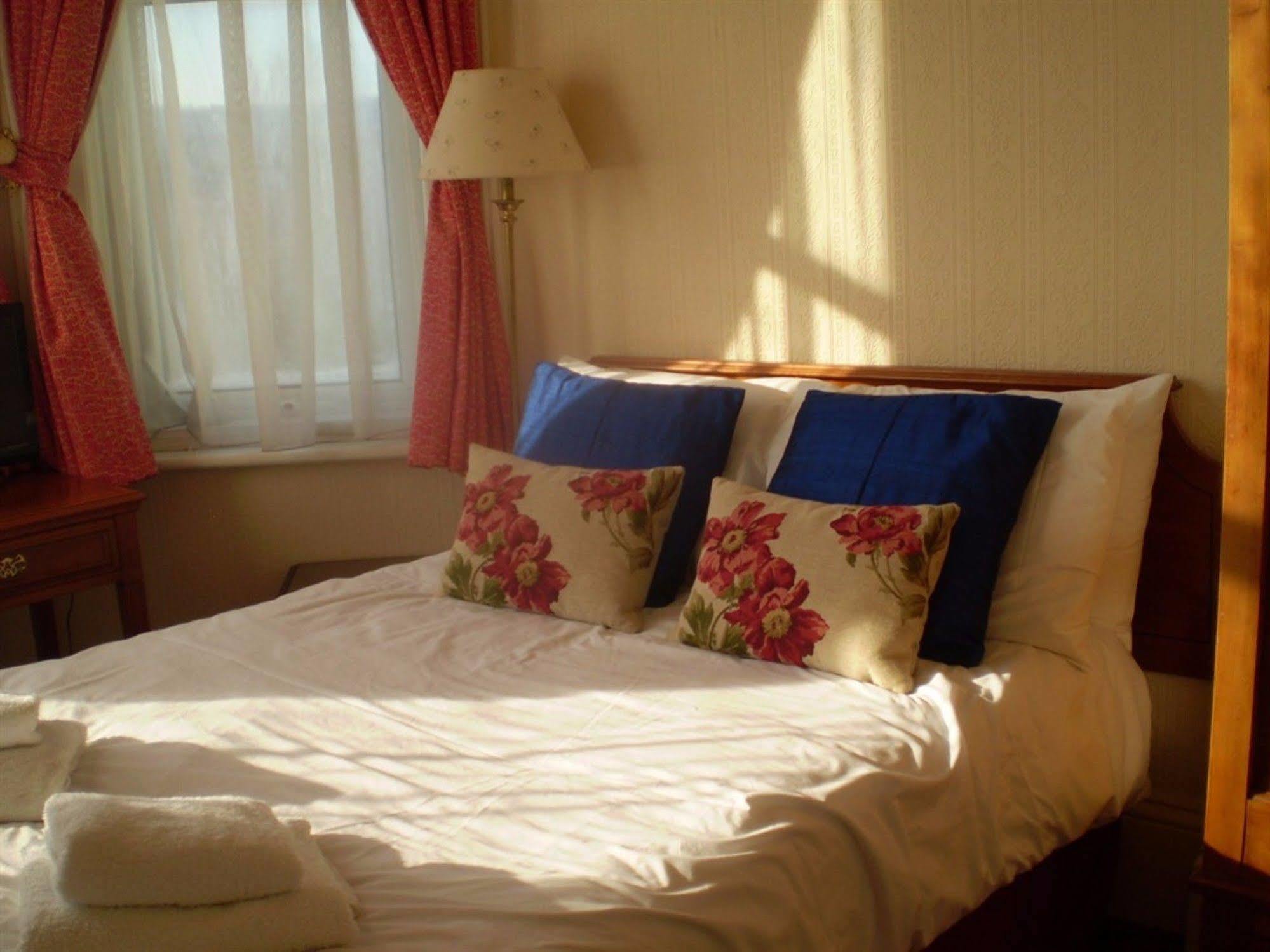 Park View Hotel WTA WTA Eastbourne Exterior foto